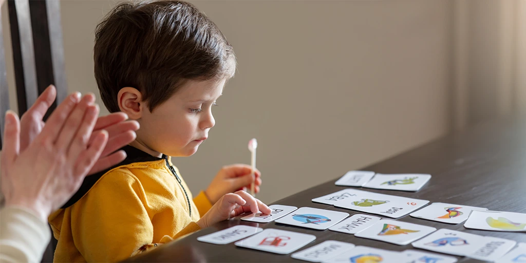 Assistive Technology: Helping Children With Autism Thrive