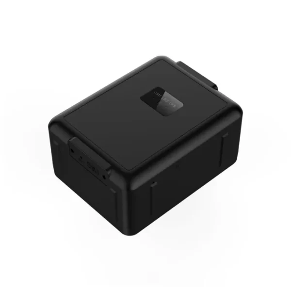 4G Multipurpose Outdoor GPS Tracker with Long Battery Life - Image 6