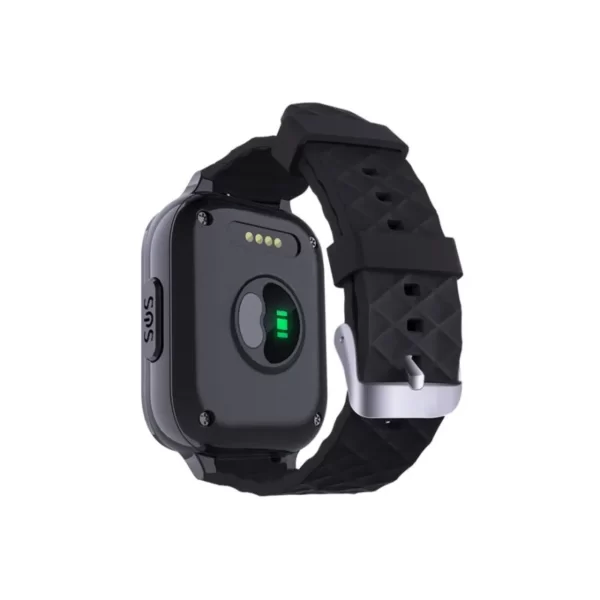 Smart GPS Watch for Personal Tracking & Elderly Caring - Image 6