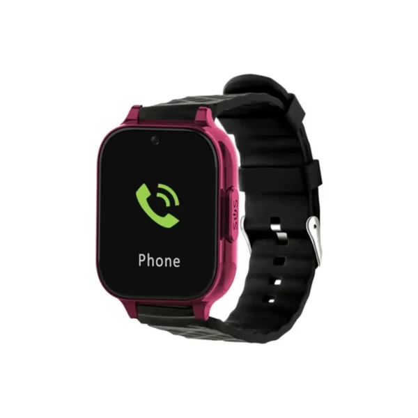 Smart GPS Watch for Personal Tracking & Elderly Caring - Image 5